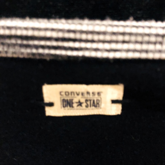 CONVERSE NAVY DRESS - Picture 6 of 10